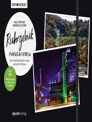 cover image of Ruhrgebiet fotografieren